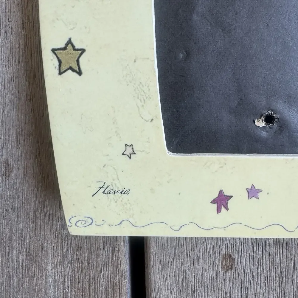 Flavia vtg celestial